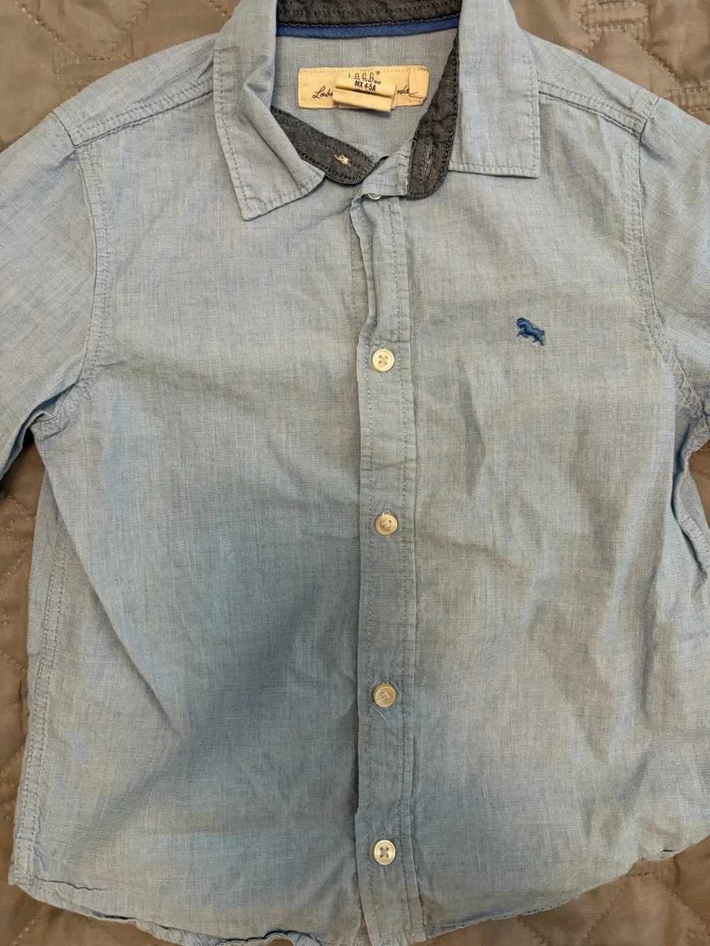 Boy’s Long Sleeve Bundle